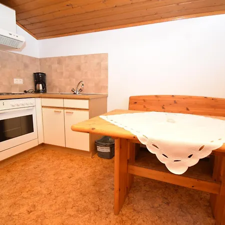 Zugspitzblick * Bichlbach