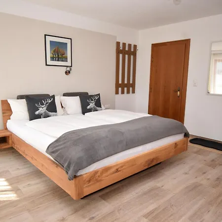 Daire Zugspitzblick *