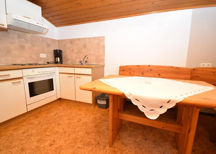 Zugspitzblick * ביחלבאך